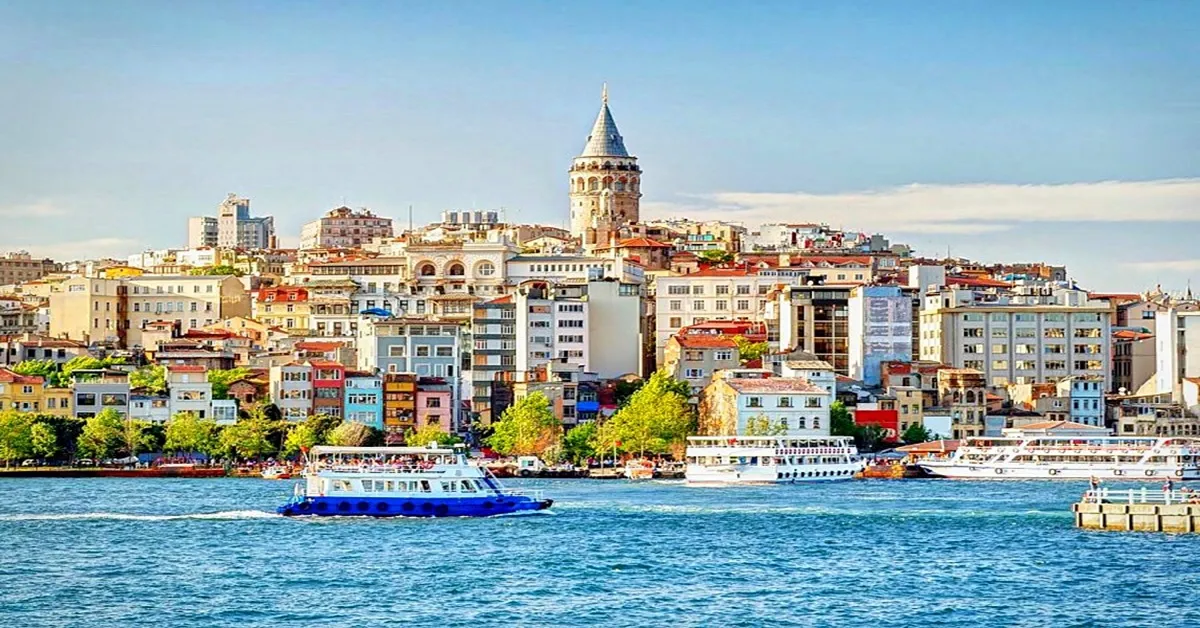 ทัวร์ตุรกี สุเหร่าสีน้ำเงิน ซาฟรานโบลู คัปปาโดเกีย ล่องเรือชมช่องแคบบอสฟอรัส ทักซิมสแควร์