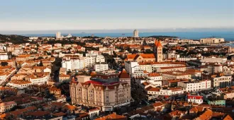 ทัวร์จีน ชิงเต่า เว่ยไห่ เยียนไถ จี่หนาน เมืองเก่าชิงเต่า เมืองโบราณหมิงสุ่ย (ไม่ลงร้าน)