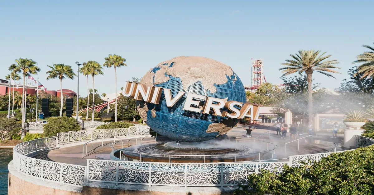 ทัวร์จีน ปักกิ่ง สวนสนุก UNIVERSAL STUDIO กำแพงเมืองจีนด่านจวียงกวน (ไม่ลงร้าน)