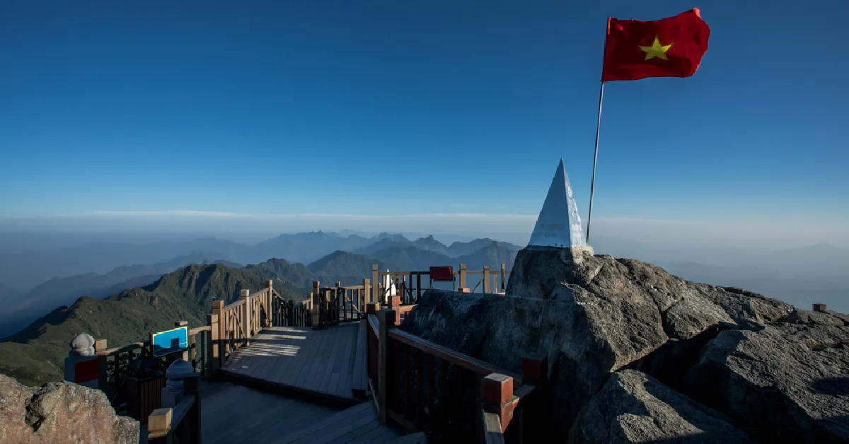 ทัวร์เวียดนามเหนือ ฮานอย ตามด๋าว ซาปา ฟานซิปัน (ไม่ลงร้าน)