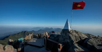 ทัวร์เวียดนามเหนือ ฮานอย ตามด๋าว ซาปา ฟานซิปัน (ไม่ลงร้าน)