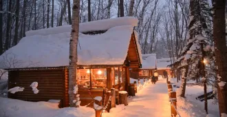 ทัวร์ญี่ปุ่น ฮอกไกโด ซัปโปโร โอตารุ เนินพระพุทธเจ้า นิกเกิ้ลเทอเรส (อิสระ  1 วัน)