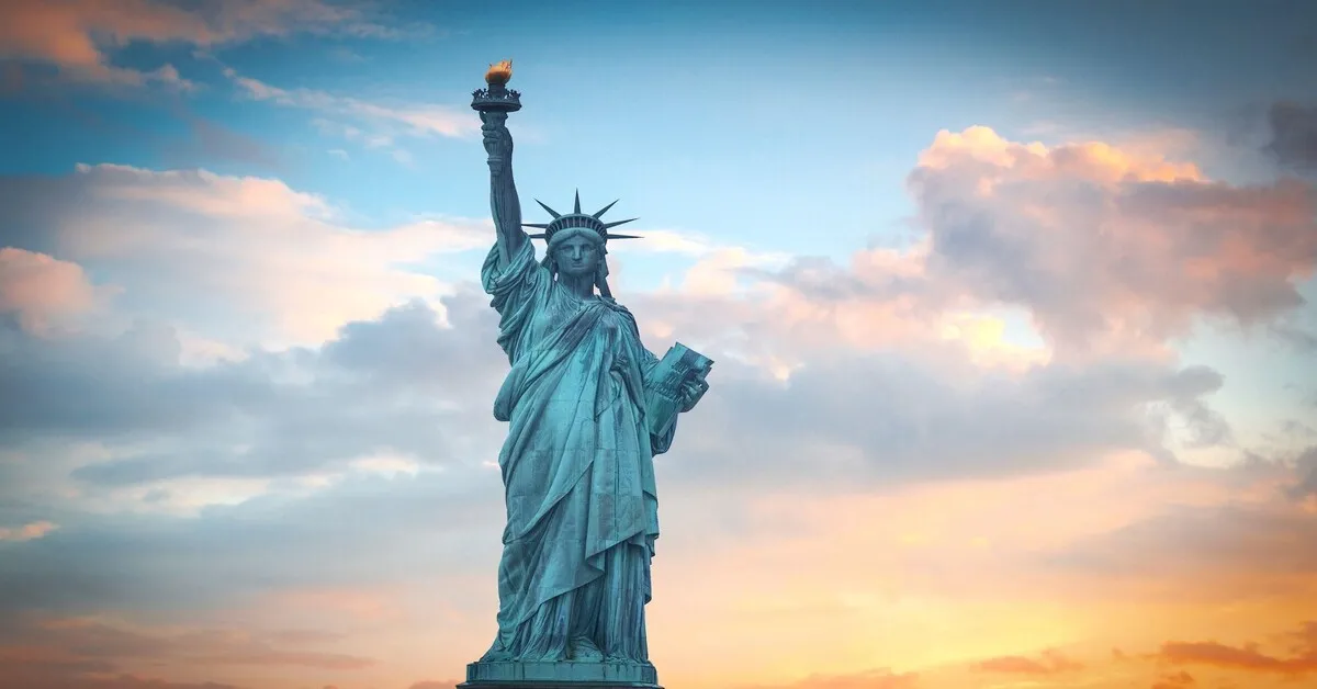 East America New York Philadelphia Washington D.C.  Statue of Liberty Niagara Falls - ทัวร์อเมริกาตะวันออก นิวยอร์ก ฟิลาเดลเฟีย วอชิงตัน ดีซี ล่องเรือชมเทพีเสรีภาพ ล่องเรือชมน้ำตกไนแองการ่า