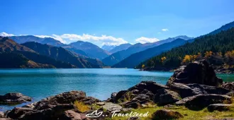 ทัวร์จีน ซินเจียง อุรุมชี ปู้เทือกเขาเทียนซาน ล่องเรือทะเลสาบเทียนฉือ เมืองโบราณเกาชาง (ไม่ลงร้าน) 