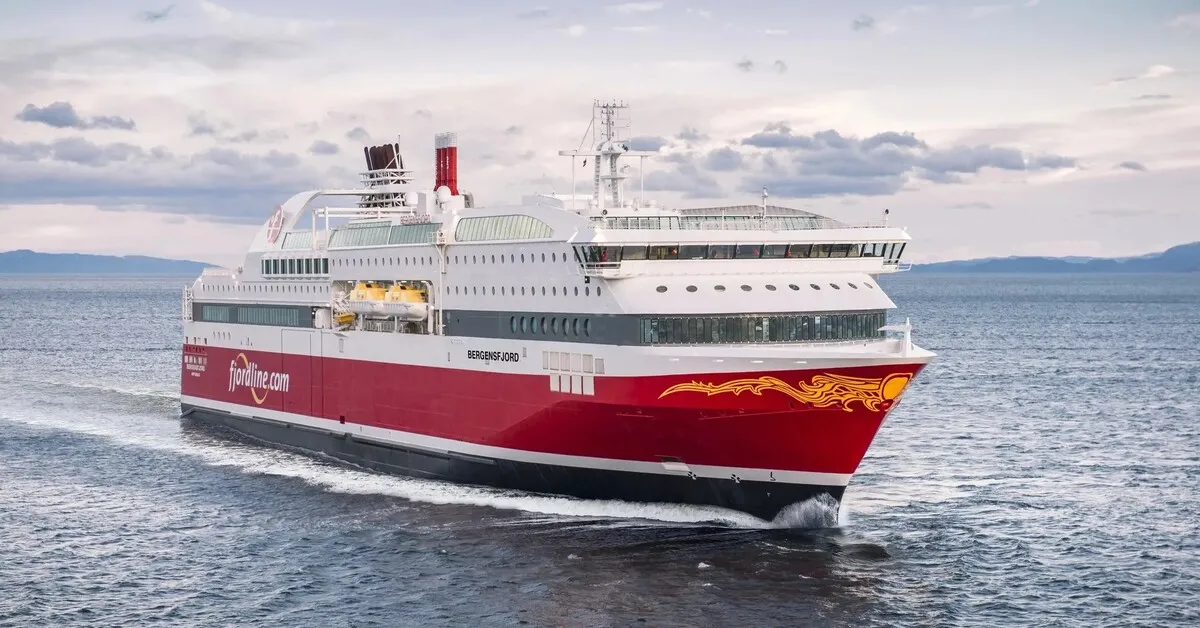 Scandinavia Denmark Norway Sweden Bergen Floyen Sagano Romantic Train - ทัวร์สแกนดิเนเวีย เดนมาร์ก นอร์เวีย์ สวีเดน เบอร์เกน ยอดเขาฟลอเยน ล่องเรือสำราญ นั่งรถไฟสายโรแมนติก