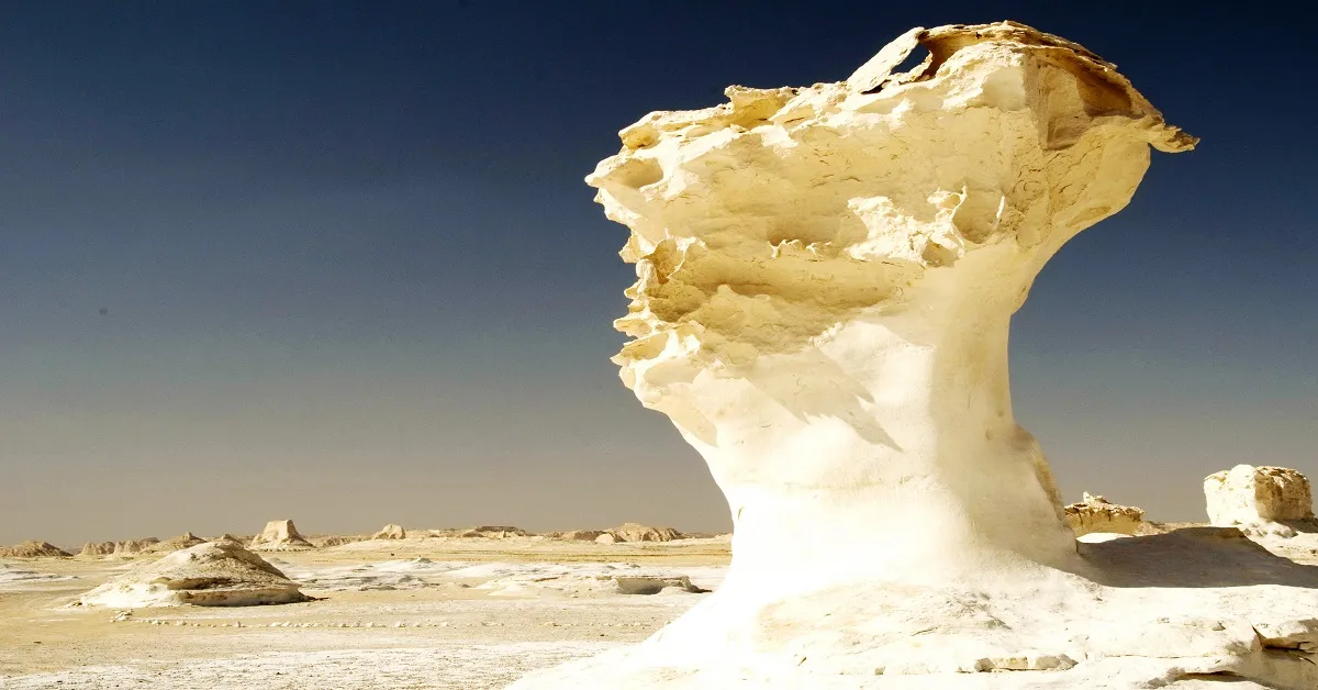 ทัวร์อียิปต์ ไคโร อัสวาน อาบูซิเบล ลัคซอร์ ทะเลทรายสีขาว (บินภายใน 2 ขา)