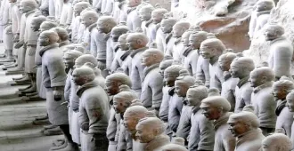 ทัวร์จีน ซีอาน เติงฟง มหัศจรรย์หยุนไถ่ซาน โชว์กังฟูวัดเส้าหลิน (ไม่ลงร้าน)