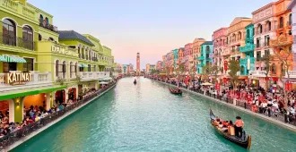 ทัวร์เวียดนามเหนือ ฮานอย ฮาลอง นิงห์บิงห์ ล่องเรืออ่าวฮาลอง  Mega Grand World (ลงร้าน)