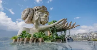 ทัวร์เวียดนามเหนือ ฮานอย ซาปา นิงห์บิงห์ นั่งกระเช้าพิชิตฟานซีปัน ล่องเรือตามก๊ก (ลงร้าน)