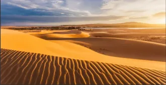 ทัวร์เวียดนามใต้ โฮจิมินห์ มุยเน่ ญาจาง สนุกสุดเหวี่ยงสวนสนุกวินเพิร์ล ตะลุยทะเลทรายรวมรถจี๊ป (ลงร้าน)