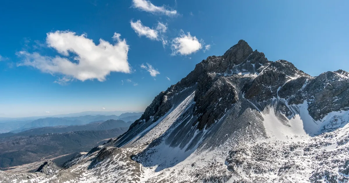 ทัวร์จีน ซุปตาร์ คุนหมิง ต้าหลี่ ลี่เจียง แชงกรีล่า (ไม่ลงร้าน)