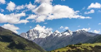 ทัวร์จีน ซุปตาร์ เฉิงตู ภูเขาสี่ดรุณี ปี้เผิงโกว (ลงร้าน)