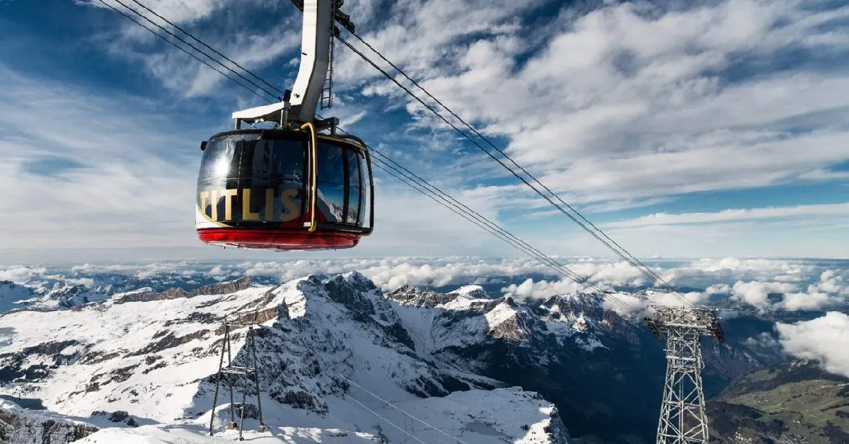 Europe Italy Switzerland France Pisa tower Mount Titlis Eiffel tower - ทัวร์ยุโรป อิตาลี สวิตเซอร์แลนด์ ฝรั่งเศส หอเอนปิซ่า ยอดเขาทิตลิส หอไอเฟล