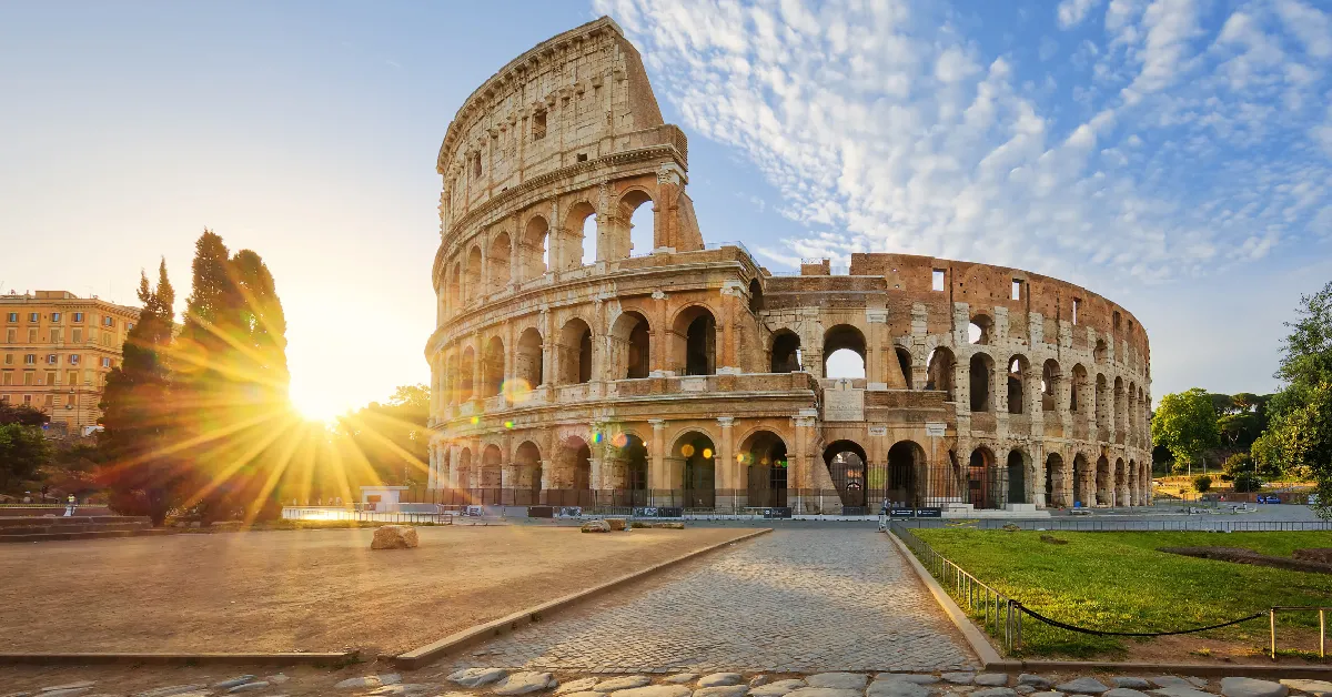 Europe Italy Switzerland France Rome Jungfrau Paris - ทัวร์ยุโรป อิตาลี สวิตเซอร์แลนด์ ฝรั่งเศส โรม ยอดเขาจุงเฟรา ปารีส