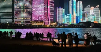 ทัวร์จีน มหัศจรรย์ ชิงเต่า หยานไถ เผิงไหล ชายหาดไซเบอร์พังก์ สะพานจ้านเฉียว (ไม่ลงร้าน)