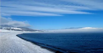 ทัวร์จีน ซินเจียงใต้ อุรุมชี แกรนด์แคนยอนตู้ซานจื่อ ทะเลสาบไซ่หลี่มู่หู ทุ่งหญ้าลอยฟ้าน่าลาถี (ไม่ลงร้าน)