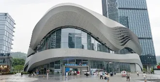 ทัวร์จีน ฮ่องกง เซินเจิ้น โรบอตสโตร์ เจ้าแม่กวนอิมรีพลัสเบย์ (ลงร้าน)