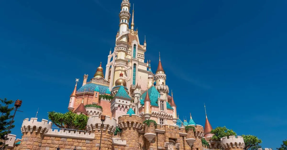 ทัวร์ฮ่องกง นองปิง รีพัลส์เบย์ ดิสนีย์แลนด์ (ลงร้าน)