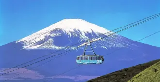 ทัวร์ญี่ปุ่น ฮอกไกโด ซัปโปโร โจซังเค ล่องเรือคลองโอตารุ นั่งกระเช้าลอยฟ้าสู่ภูเขาไฟอุสึ 