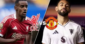 England Manchester United vs Liverpool - ทัวร์อังกฤษ ดูบอลแดงเดือด แมนยูพบลิเวอร์พูล ณ สนามโอลด์ แทรฟฟอร์ด x เบลล์ SPOTZ x บิ๊กจ๊ะ สาธิต กรีกุล 