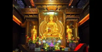 ทัวร์จีน เฉิงตู สุ้ยหนิง ต้าจู๋ เล่อซาน ตูเจียงเยี่ยน เจ้าแม่กวนอิมวัดกว่างเต๋อ พระหินแกะสลักต้าจู๋ (ไม่ลงร้าน)