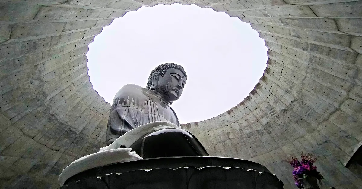 ทัวร์ญี่ปุ่น ฮอกไกโด โนโบริเบ็ทสึ โอตารุ ซัปโปโร พระใหญ่อะตามะ ไดบุตสึ