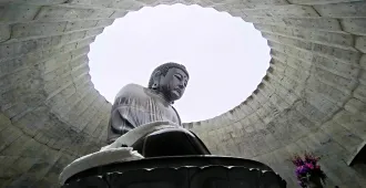 ทัวร์ญี่ปุ่น ฮอกไกโด โนโบริเบ็ทสึ โอตารุ ซัปโปโร พระใหญ่อะตามะ ไดบุตสึ