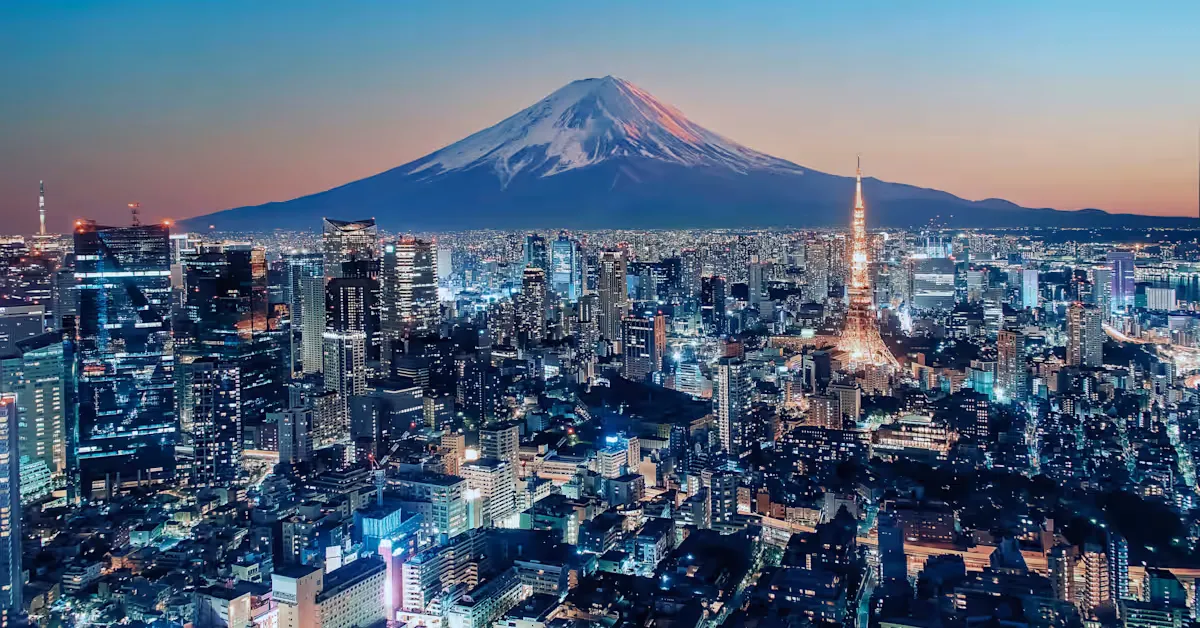 ทัวร์ญี่ปุ่น ซุปตาร์ โตเกียว ฟูจิ คาวากุจิโกะ นาริตะ (อิสระ 1 วัน)