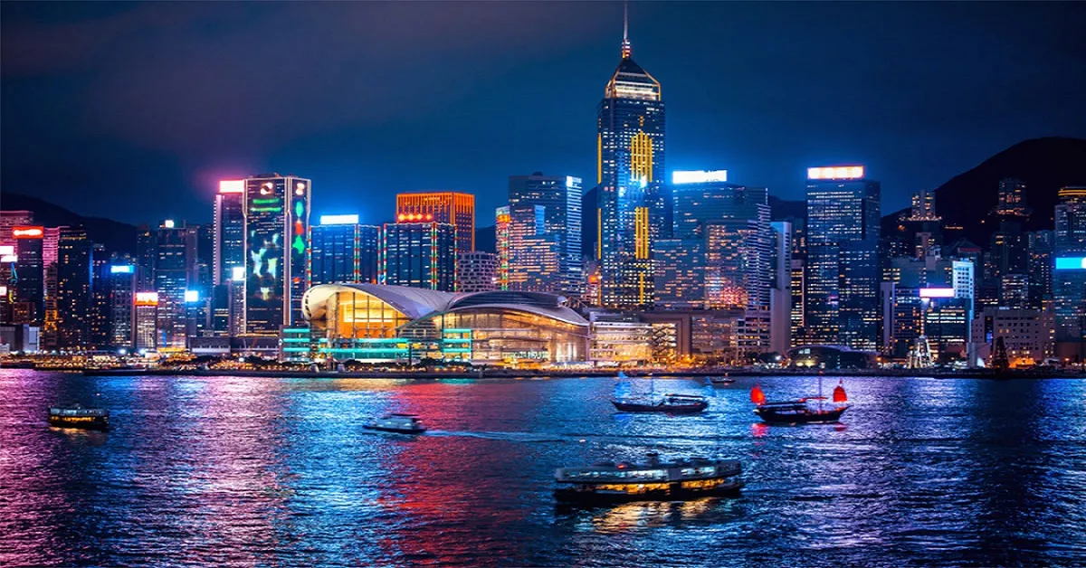 ทัวร์ฮ่องกง วัดหวังต้าเซียน วัดเจ้าแม่กวนอิมฮ่องฮำ เปิดพลังมังกร (อิสระ 1 วัน)