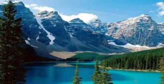 ทัวร์จีน ซินเจียงเหนือ มหัศจรรย์เทือกเขาเทียนซาน อัญมณีสีครามไซหลีมู่  (ไม่ลงร้าน)