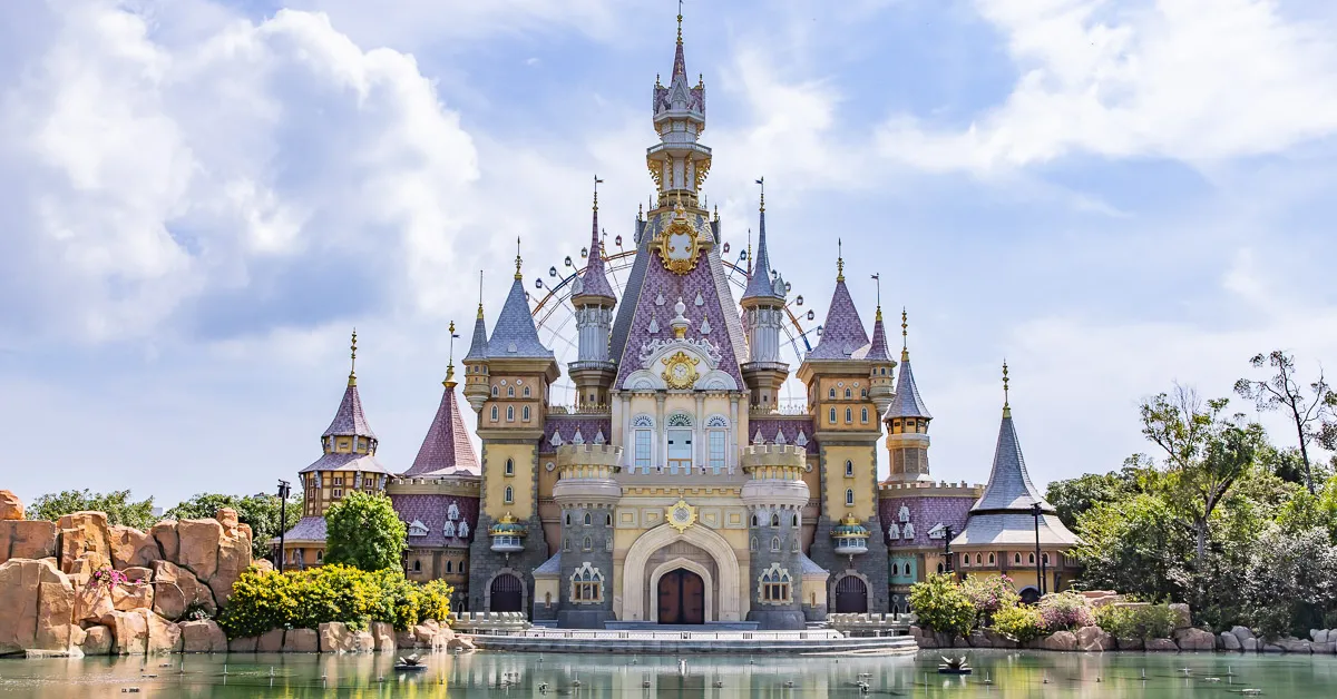 ทัวร์เวียดนามใต้ ซุปตาร์ โฮจิมินห์ มุยเน่ ญาจาง สวนสนุกวินวันเดอร์ส (ลงร้าน)