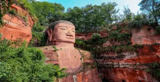 ทัวร์จีน เฉิงตู ตูเจียงเอี้ยน ง้อไบ๊ สัมผัสศรัทธาแห่งเสฉวน ล่องเรือนมัสการพระหลวงพ่อโต (ไม่ลงร้าน)