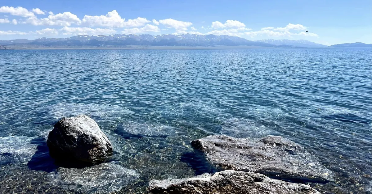 ทัวร์จีน ซินเจียงเหนือ อุรุมชี ทะเลสาบไซลี่มู่ ทุ่งหญ้านาลาถี แกรนด์แคนยอนตู้ซานจื่อ (ไม่ลงร้าน)