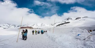 ทัวร์ญี่ปุ่น โตเกียว คามิโคจิ ปราสาทมัตสึโมโต้ นากาโน่ พิพิธภัณฑ์แผ่นดินไหว คุโรเบะ เจแปนแอลป์