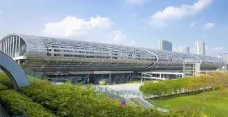 ทัวร์จีน กวางเจา เทรดแฟร์ เข้าชมงานแสดงสินค้า แคนตันเทรดแฟร์ 2026 (ไม่ลงร้าน)