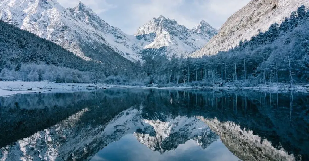 ทัวร์จีน เฉิงตู ตูเจียงเยี่ยน อุทยานปี้เผิงโกว แพนด้าเซลฟี่ (ไม่ลงร้าน)