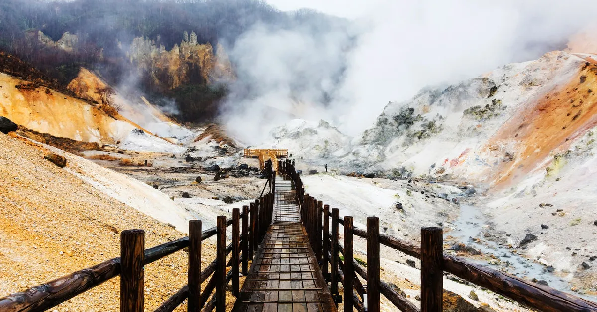 ทัวร์ญี่ปุ่น ฮอกไกโด โอตารุ ซัปโปโร โนโบริเบทสึ (อิสระ 1 วัน)