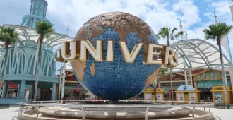 ทัวร์สิงคโปร์ เกาะมหาสนุกเซ็นโตซ่า ยูนิเวอร์แซล สตูดิโอ (รวมบัตรสวนสนุกและรถรับส่ง)