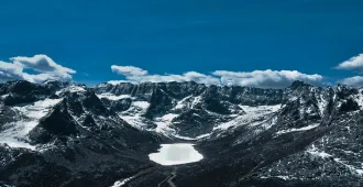 ทัวร์จีน เฉิงตู อุทยานเหลียนเป่าเย่เจ๋อ แพนด้าปีนตึก (ไม่ลงร้าน)