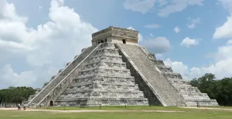 America Mexico Cuba Cancun Camagüey Chichen Itza - ทัวร์อเมริกา เม็กซิโก คิวบา แคนคูน กามากูเอย์ เมืองโบราณชิเชนอิทซา 