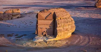 Grand Saudi Arabia Riyadh Medina Al Balad Historical District - ทัวร์แกรนด์ ซาอุดิอาระเบีย ริยาด เมดินา เมืองมรดกโลกอัล บาลัด 