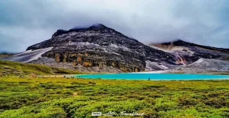 ทัวร์จีน ทัวร์คุณธรรม เต๋อชิง แชงกรีล่า คุนหมิง ย่าติง ทะเลสาบ 5 สี ทะเลสาบน้ำนม (ไม่ลงร้าน)