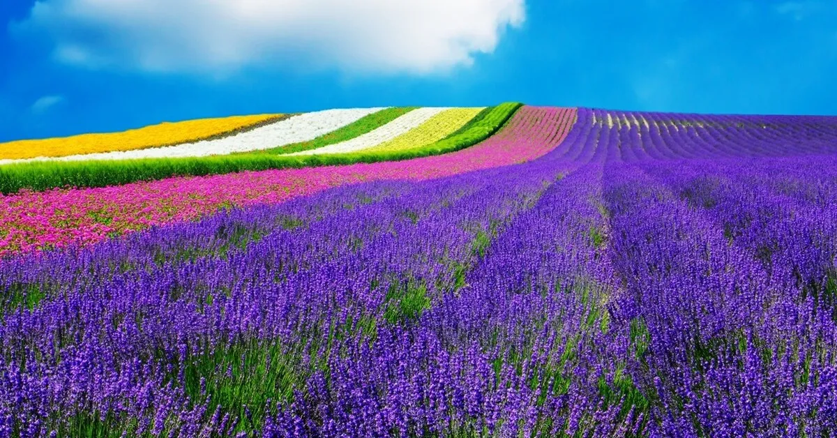 ทัวร์ญี่ปุ่น ฮอกไกโด ซัปโปโร ฟูราโนะ โอตารุ สวนชิกิไซโนะโอกะ (อิสระ 1 วัน)