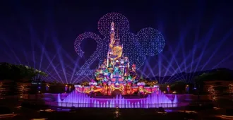 ทัวร์ฮ่องกง ดิสนีย์แลนด์ ขึ้นกระเช้านองปิง ไหว้พระใหญ่ ชมการแสดงพลุไฟ (ลงร้าน + รวมบัตร)