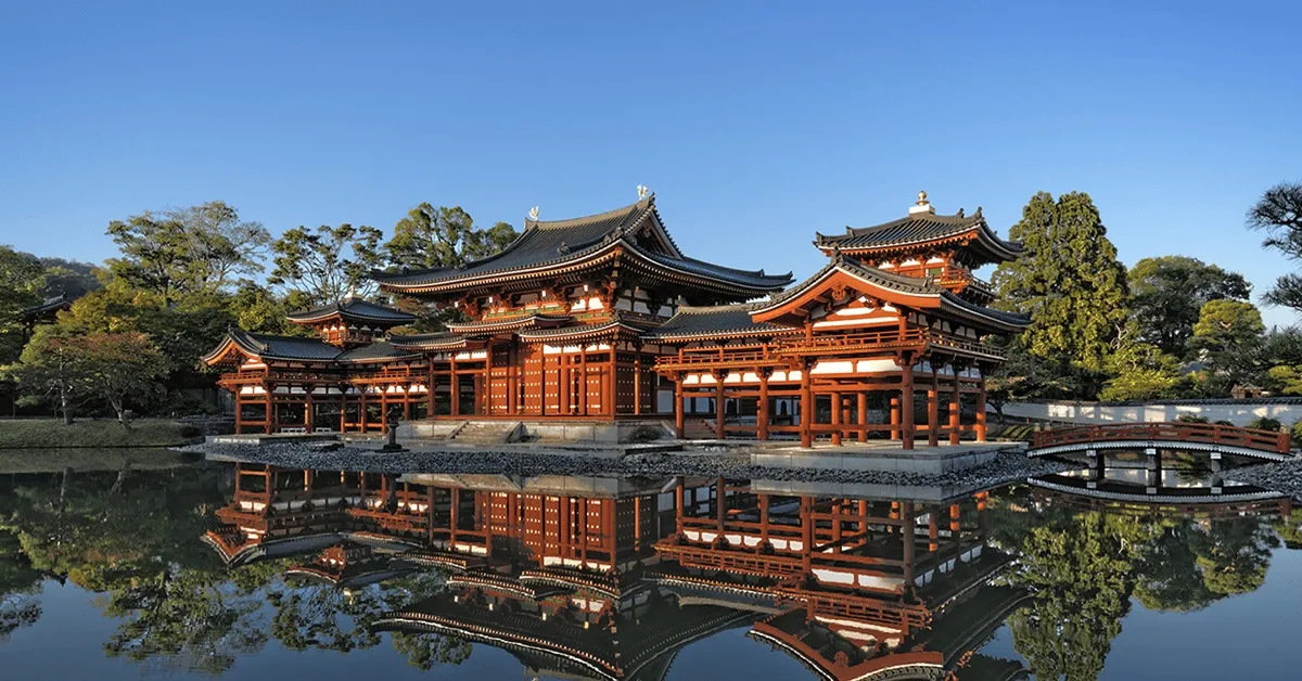 ทัวร์ญี่ปุ่น เรียล เรียล โอซาก้า วัดเบียวโดอิน ศาลเจ้าฟูชิมิอินาริ ป่าไผ่อาราชิยาม่า (อิสระ 1 วัน)