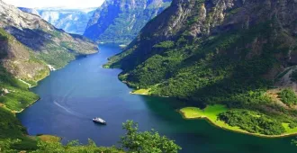 Europe Norway Oslo Senja Island Mefjordbotn Viewpoint Tungeneset - ทัวร์ยุโรป นอร์เวย์ ออสโล เกาะเซนญ่า ชมวิวเมดฟยอร์ดโบทน์ตุงเกนเนสเซท  