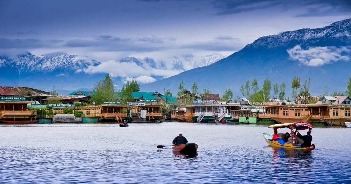 India Kashmir Gulmarg Pahalgam Mughal Gardens View the Himalayas - ทัวร์อินเดีย แคชเมียร์ กุลมาร์ค พาฮาลแกม สวนโมกุล ชมวิวเทือกเขาหิมาลัย