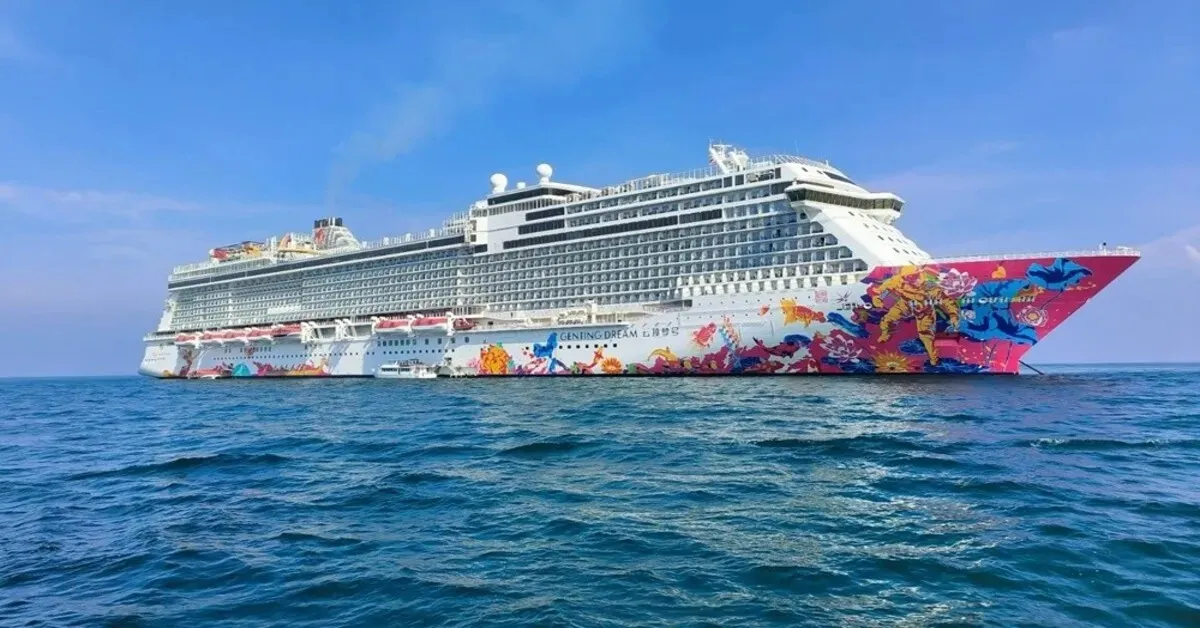 ทัวร์สิงคโปร์ ล่องเรือสำราญ เกาะสมุย วัดพระเขี้ยวแก้ว