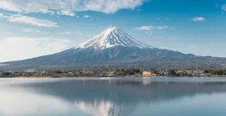 ทัวร์ญี่ปุ่น โตเกียว ฟูจิ คามาคุระ เกาะเอโนชิมะ ชมวิวฟูจิฟูจิยาม่า