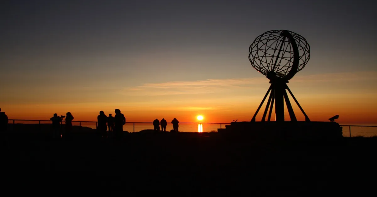 Scandinavia Norway Finland Sweden Helsinki Bergen Oslo Midnight Sun - ทัวร์สแกนดิเนเวีย นอร์เวย์ ฟินแลนด์ สวีเดน เฮลซิงกิ เบอร์เกน ออสโล พระอาทิตย์เที่ยงคืน